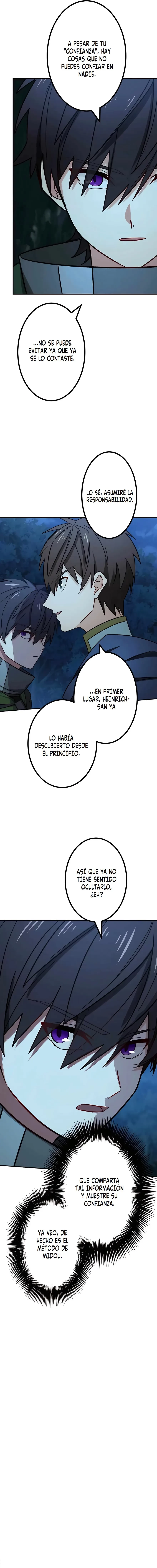 Aragi Kai, el Asesino en el Mundo Paralelo > Capitulo 63 > Page 171